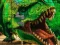 Spēle Dino Park Jigsaw online