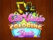Spēle Cute Vehicle Coloring Book online