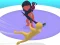 Spēle Circle Shooter Master online