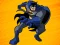 Spēle Batman Protect City online