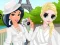 Spēle Princess Diner de Blanc online