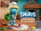 Spēle The Smurfs Village Cleaning online