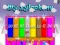 Spēle My Xylophone online
