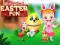 Spēle Baby Hazel Easter Fun online