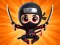 Spēle Ninja Dash online