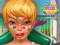 Spēle Pixie Skin Doctor online