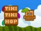 Spēle Tiki Tiki Hop online