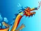 Spēle Dragon Hunt Jigsaw online