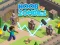 Spēle Noob vs Zombies online