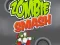 Spēle Zombie Smash online