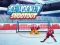 Spēle Ice Hockey Shootout online