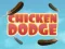 Spēle Chicken Dodge online
