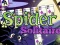 Spēle Spider Solitaire 2 online