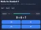 Spēle Maths for Standard V online