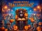 Spēle Jigsaw Puzzle Halloweeny online