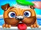 Spēle My Pet Loki Virtual Dog online