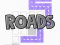 Spēle Roads online