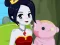 Spēle Vampire Queens Academy Style online