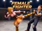 Spēle Female Fighter online