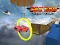 Spēle Sky Car Stunt 3d online