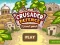 Spēle Crusader defence: level pack online