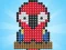 Spēle Color Nuts & Bolts Puzzle online