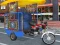 Spēle Public Tricycle online