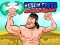 Spēle Bench Press The Barbarian online