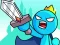 Spēle Stick Clash Online online