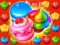 Spēle Cookie Crunch online