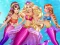 Spēle Princess Mermaid Coronation online