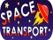 Spēle Space Transport online