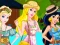 Spēle Princess Team Bohemian online