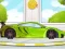 Spēle Sports Car Wash 2D online