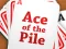Spēle Ace of the Pile online
