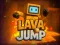 Spēle Lava Jump online