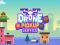 Spēle Drone Pickup Service online
