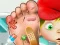 Spēle Foot Treatment online
