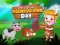 Spēle Baby Hazel Thanksgiving Day online