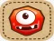 Spēle Monster busters: match 3 puzzle online