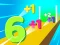 Spēle Digit Shooter! online