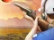 Spēle Desert Skeet online