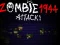 Spēle Zombie 1944 Attack online