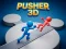 Spēle Pusher 3D online