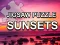 Spēle Jigsaw Puzzle Sunsets online