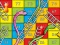 Spēle Lof Snakes & Ladders online