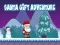 Spēle Santa Gift Adventure online