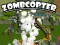 Spēle Zombcopter online