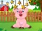 Spēle Cartoon Farm Hidden Stars online