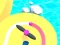 Spēle Ball Obstacle Runner online